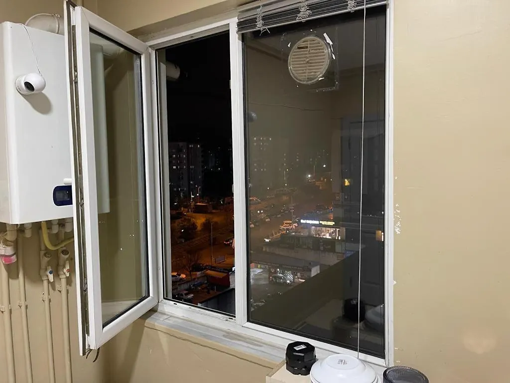 Comfort Home Istanbul Turkiet