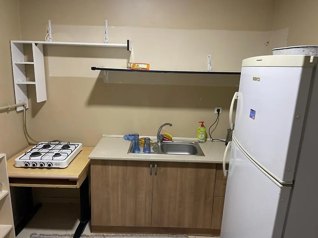 Bed & Breakfast Comfort Home Istanbul Turkiet